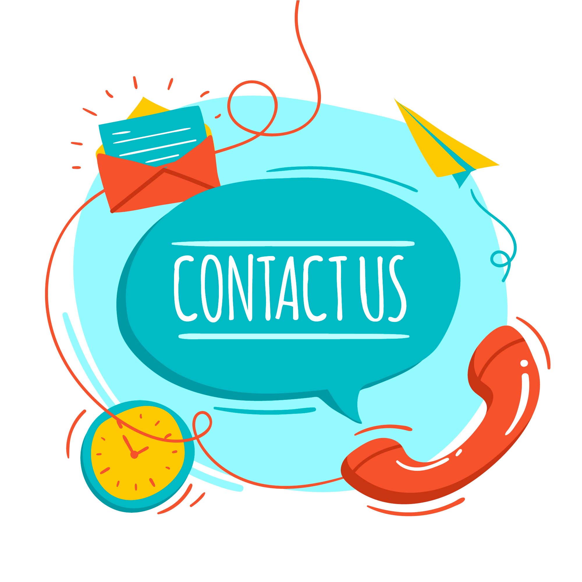 Contact Images